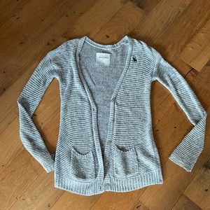 Abercrombie & Fitch Sweater
